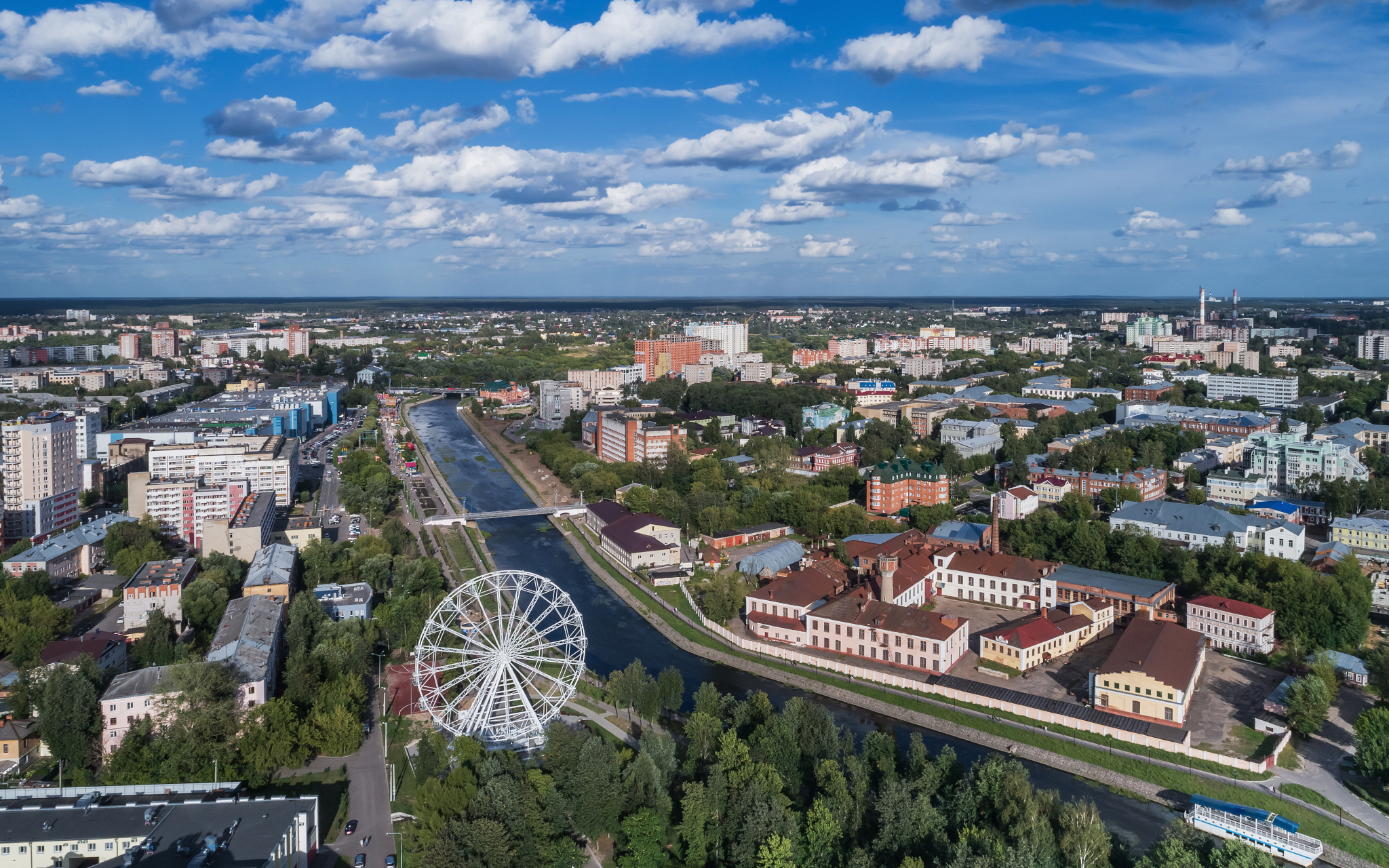 Кадастровая карта Ивановской области с официального сайта Росреестра